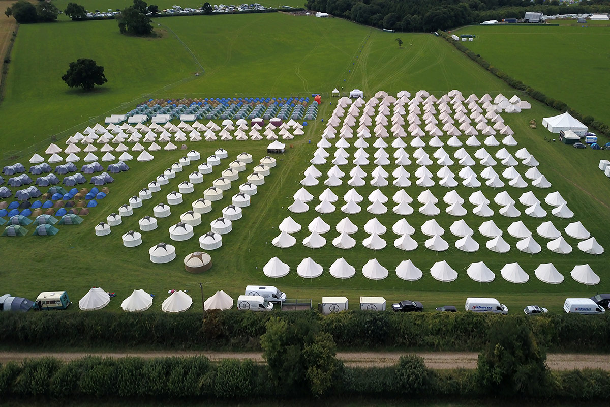 Campeazy Bell Tent Hire & Glamping Campeazy Bell Tent Hire & Glamping