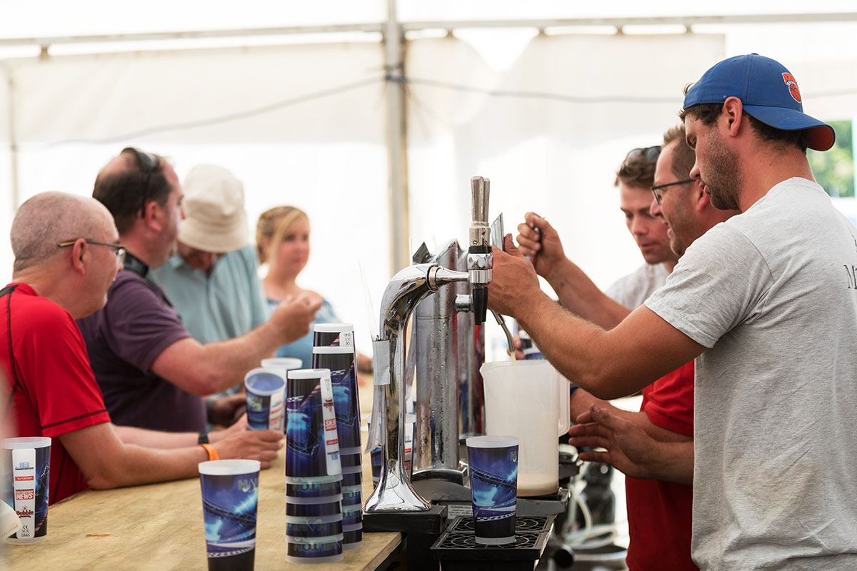 British F1 Grand Prix Tent Hire from Campeazy British F1 Grand Prix Tent Hire from Campeazy