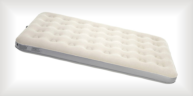Campeazy Double Airbed Hire