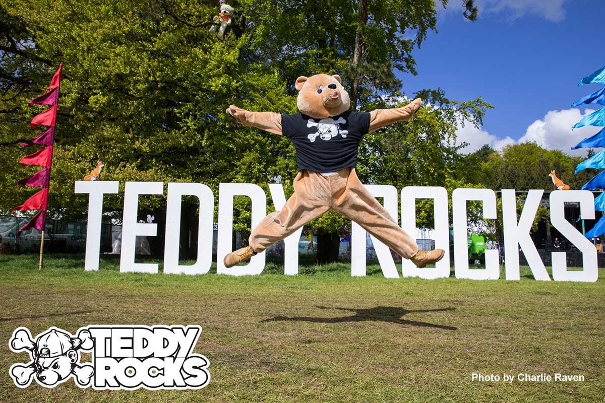 Tent Hire for Teddy Rocks Festival 2026 Tent Hire for Teddy Rocks Festival 2026