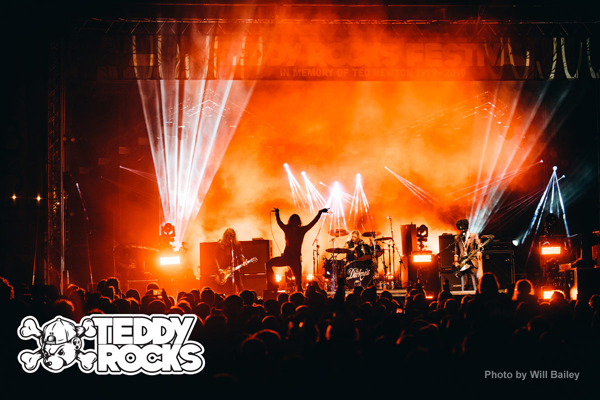 Teddy Rocks Festival 2026 Tent Hire Teddy Rocks Festival 2026 Tent Hire