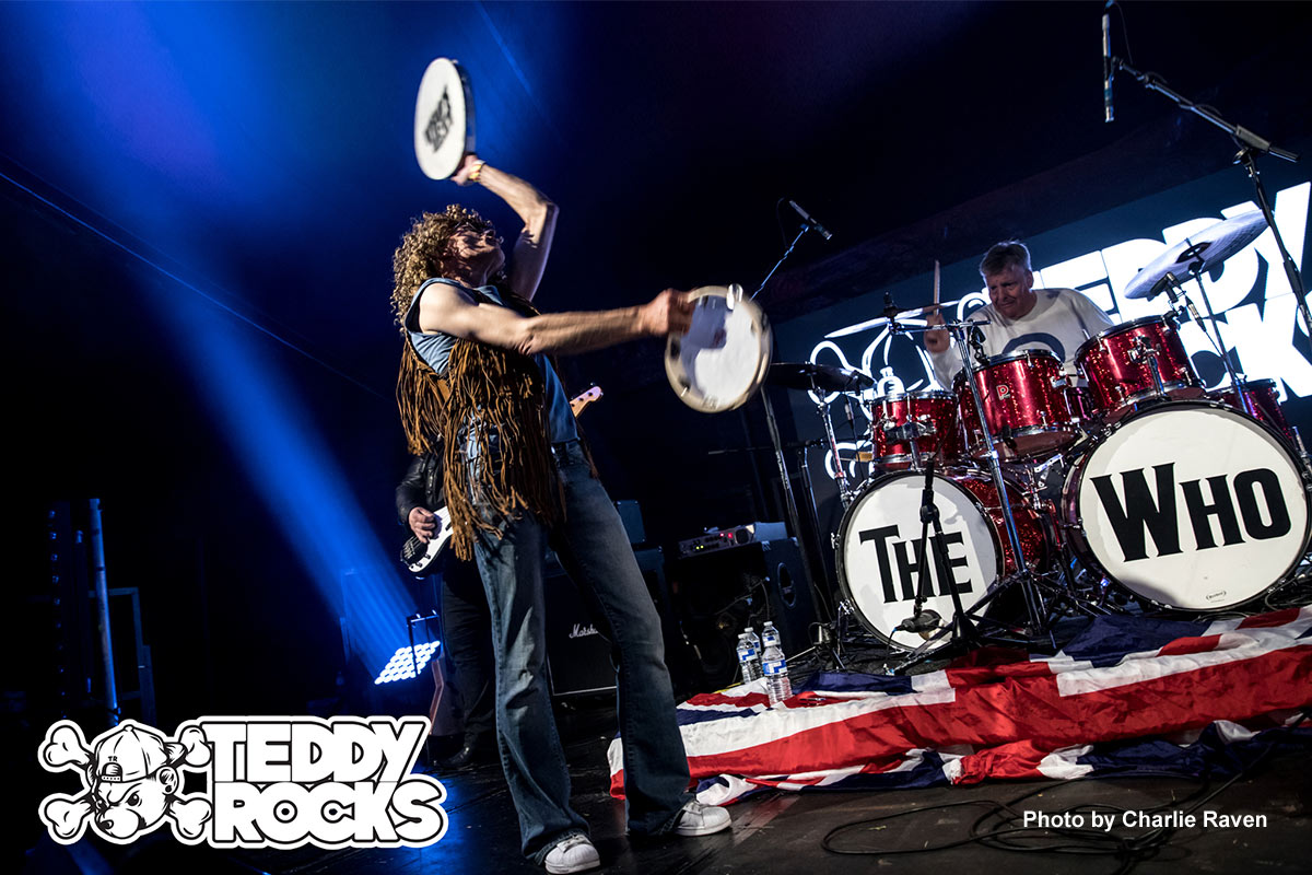 Teddy Rocks Festival 2026 Tent Hire from Campeazy Teddy Rocks Festival 2026 Tent Hire from Campeazy