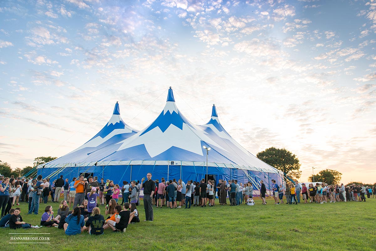 Tent Hire for Walsingham Youth Pilgrimage 2026 Tent Hire for Walsingham Youth Pilgrimage 2026