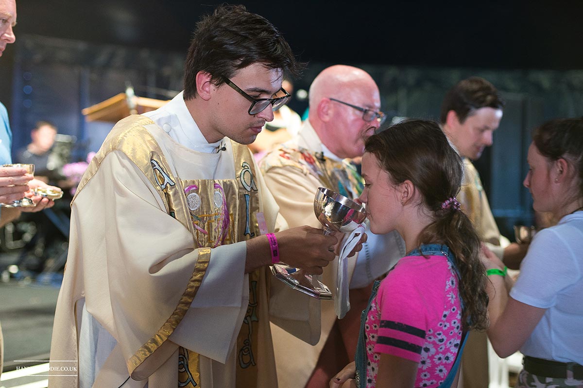 Walsingham Youth Pilgrimage 2026 Camping Walsingham Youth Pilgrimage 2026 Camping