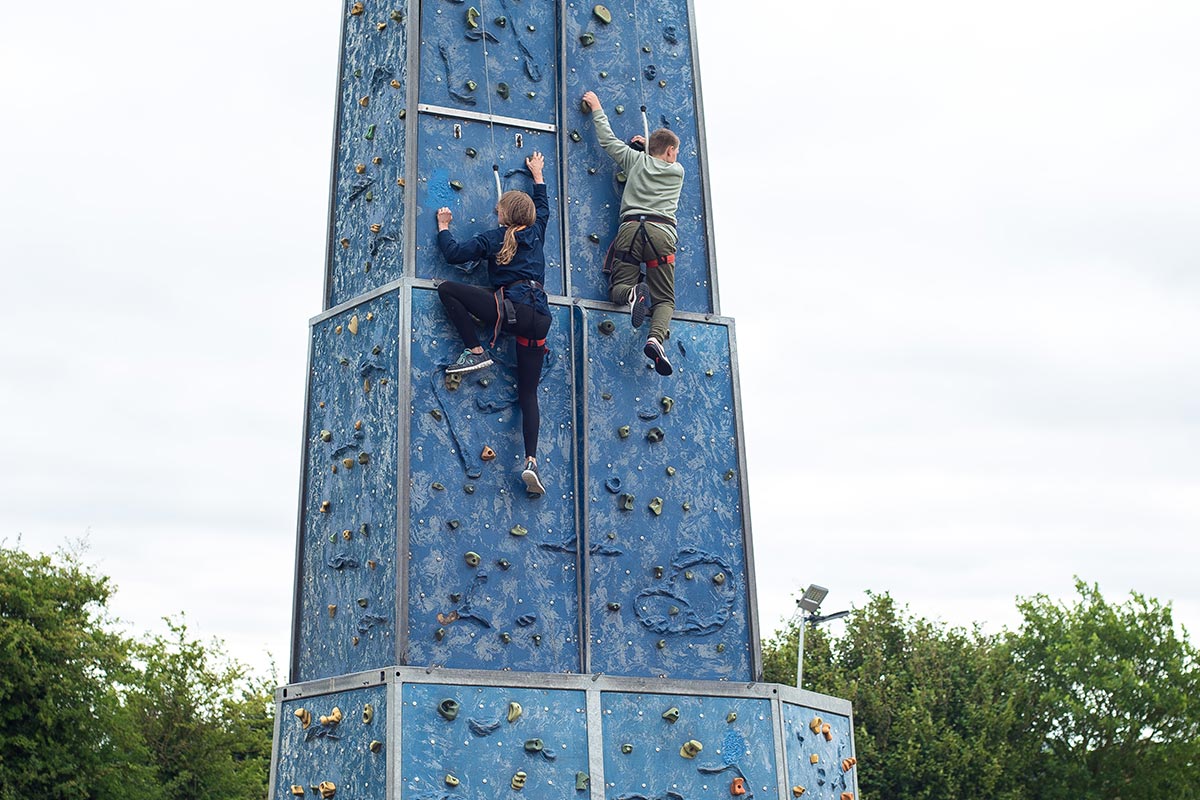 Camping at Walsingham Youth Pilgrimage 2026 Camping at Walsingham Youth Pilgrimage 2026