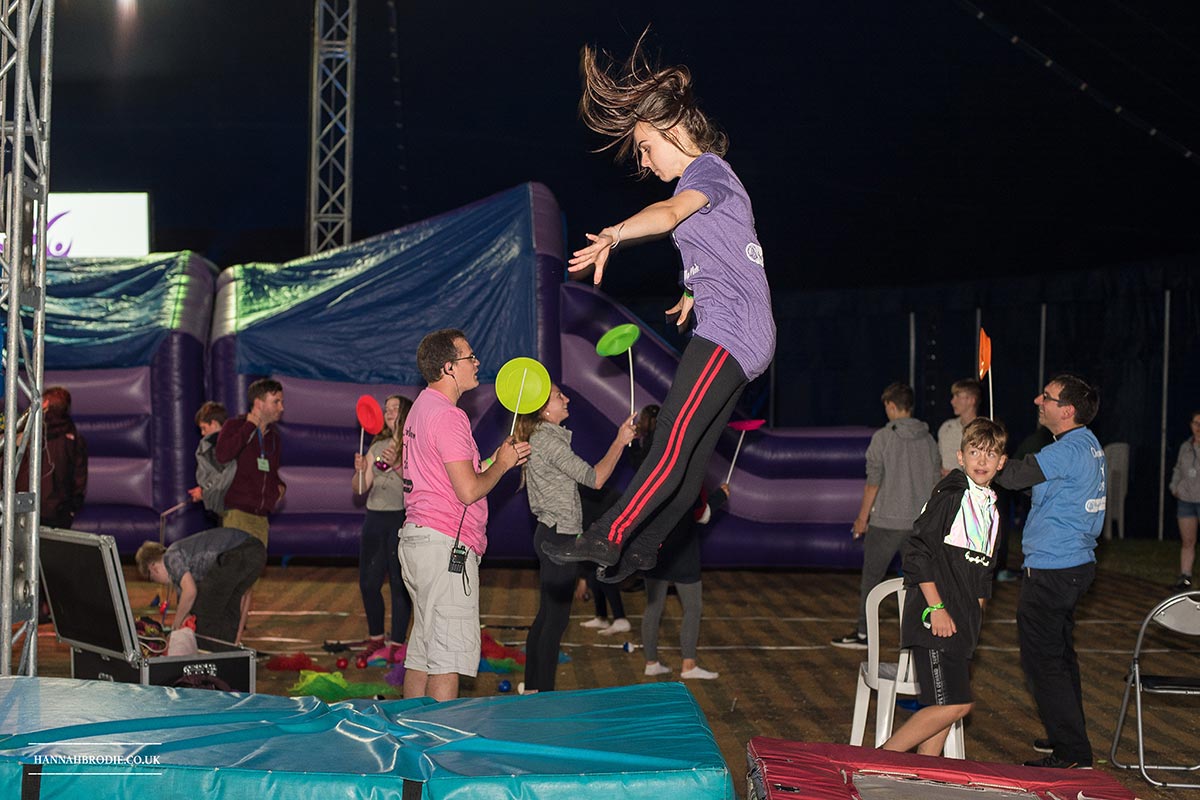 Camping at Walsingham Youth Pilgrimage 2026 Camping at Walsingham Youth Pilgrimage 2026